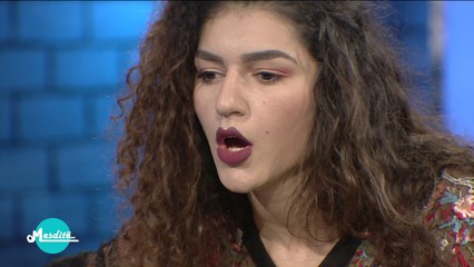 Mesditë - Rëndësia e një klikimi në rrjetet sociale - 6 Prill 2017 - Lifestyle - Vizion Plus