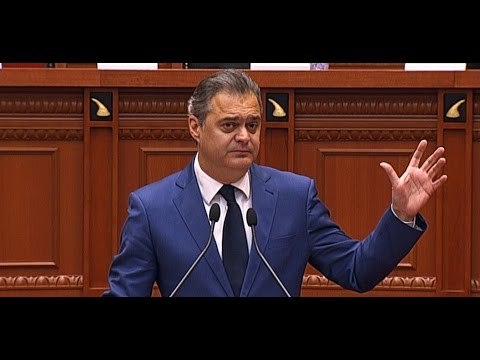 Report TV - Blushi: Nëse PD-LSI nuk hyjnë në zgjedhje, Rama merr 100 deputetë