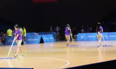 Inasgoc Buka Pendaftaran Relawan Asian Games 2018