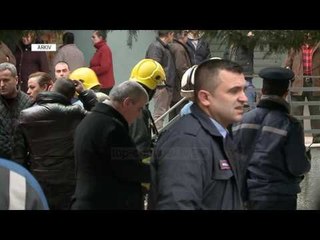 Vdekja në ashensor, ekspertiza: Shkak një lidhje e shkurtër - Top Channel Albania - News - Lajme