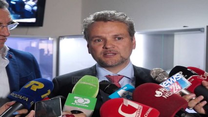 Ambasadori austriak: Dialogoni! - Top Channel Albania - News - Lajme