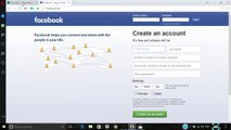 Verify Your Facebook Account _ Fully uwpdated Method to Verify facebook Account