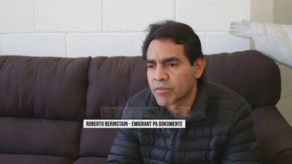 Votoi Trumpin, i dëbuan burrin meksikan - Top Channel Albania - News - Lajme