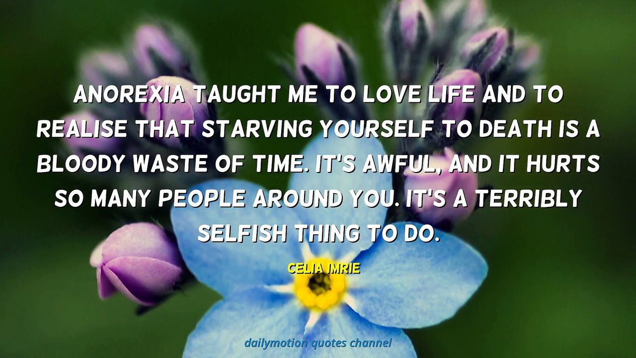 Celia Imrie Quotes #1