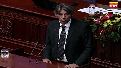 Kriza në vend, debat i ashpër në seancën konstituive