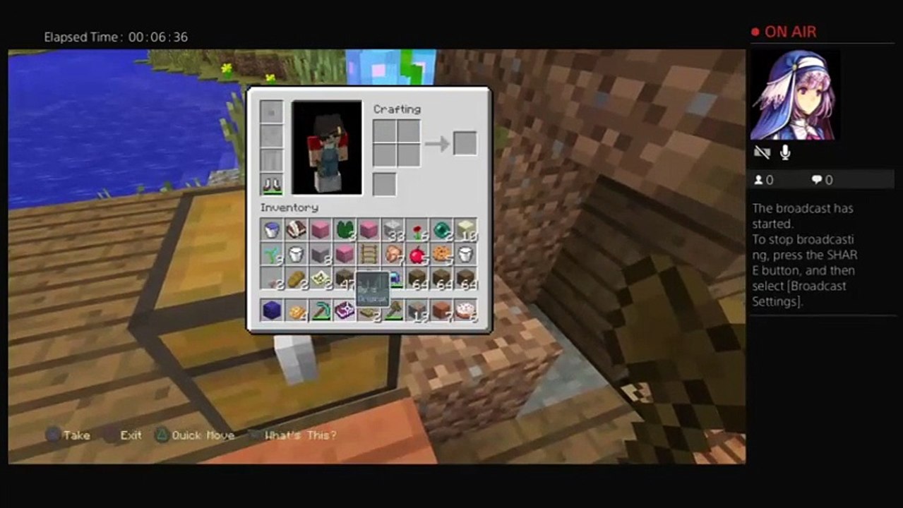 Minecraft Roleplay {2}  Dramatic (53)
