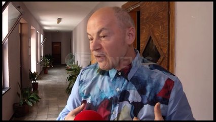 Ora News – “Silenzio”, Evropa e majit ’68 dhe heshtja e pamundur e Skënder Shefirit