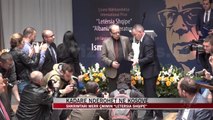 Kadare nderohet me çmimin “Letërsia Shqipe” në Kosovë - News, Lajme - Vizion Plus