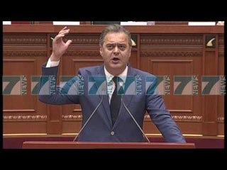 BLUSHI NE KUVEND, "TE GJITHA PARTITE TE MARRIN PJESE NE ZGJEDHJE" - News, Lajme - Kanali 11