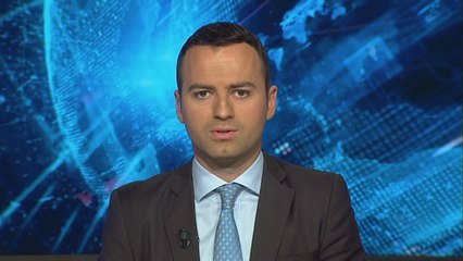 Ora News – Tërmet me magnitudë 5 ballë, tronditet Tirana dhe zonat përreth