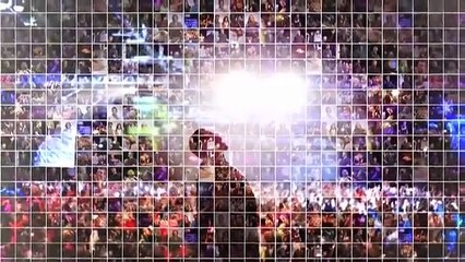 How a chance meeting at UPW became the journey of a lifetime Tony Robbins