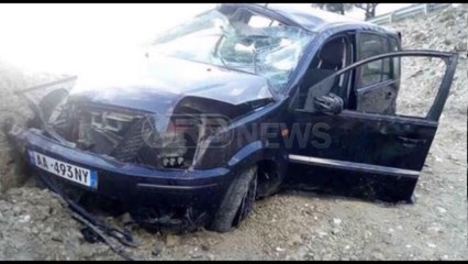 Ora News – Dy të vdekur në Memaliaj, qeni i preu rrugën “Fordit”