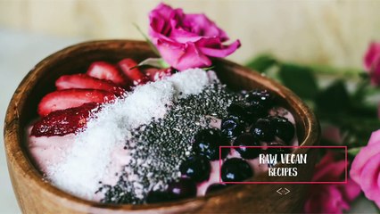 BACK TO RAW FOOD! HOW I FELT EATING COOKED