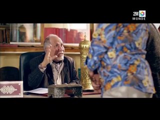 حديدان في كليز الحلقة 12