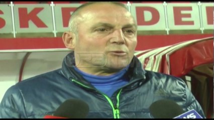 Post Skënderbeu-Teuta, Daja: Asgjë nuk ka përfunduar, vendoset në Durrës