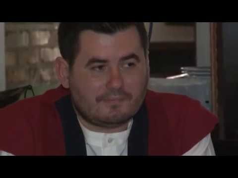 BACKSTAGE - PROMOCIJA NA NOVIOT VIDEO ZAPIS ZA PESNATA ,,STAMENA'' NA DALIBOR GJOSIC