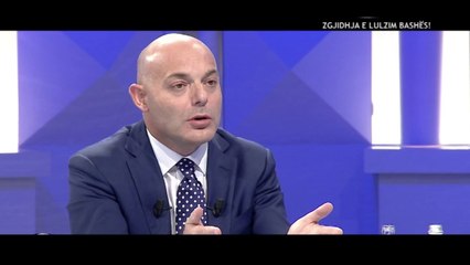 Opinion - Zgjidhja e Lulzim Bashes! (06 prill 2017)