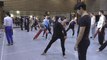 Tango, danzas clásicas y contemporáneas se hacen presentes en la 