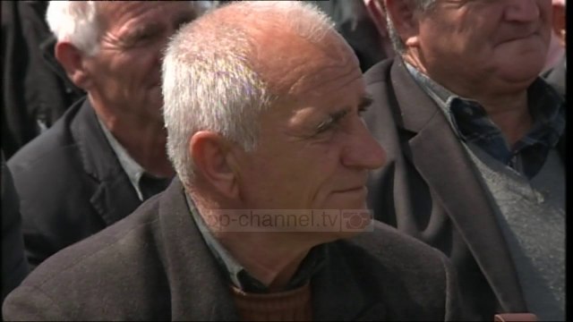 Rama: Çdo ditë, 1001 legalizime - Top Channel Albania - News - Lajme