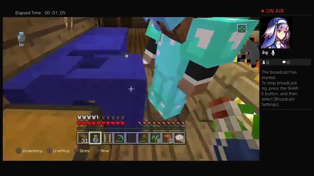 Minecraft Roleplay {3} Dramatic (54)