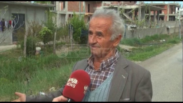 Rrezikojnë nga infeksionet - Ujërat e zeza, banorët: Zona e ish-Kënetës, më e ndotura