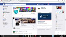 IncreaseMore Likes And Followers On Facebook Fan Page In Hindi