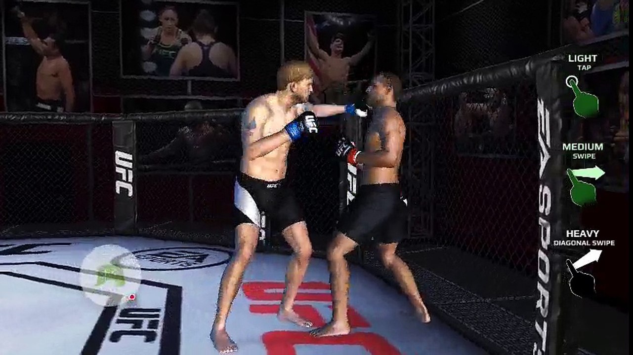 Ufc