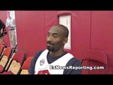 kobe bryant and juan manuel marquez day - EsNews Boxing