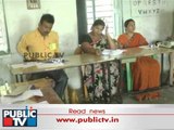 Karnataka 2nd Phase Taluk, Zilla  Panchayat Election 2016