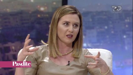 Pasdite ne TCH, 6 Prill 2017, Pjesa 1 - Top Channel Albania - Entertainment Show