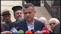 Ora News - Elbasan, legalizohen 10 Kisha Ortodokse