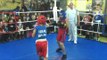 Joe Frazier  Prince Naseem Hamed popular in israel - EsNews Boxing אגרוף