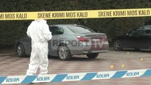 Report TV - Elbasan, të shtëna me armë në një lokal, tre të plagosur