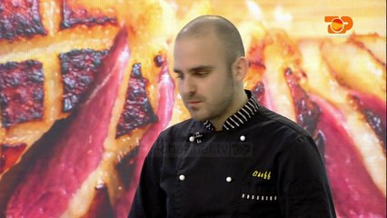 Ne Shtepine Tone, 7 Prill 2017, Pjesa 1 - Top Channel Albania - Entertainment Show