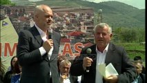 Rama: Dialog pa kushte. Basha: Negociatori po pret - Top Channel Albania - News - Lajme