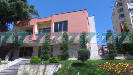 “ONM” MBYLL PROCESIN E RIVLERESIMIT - News, Lajme - Kanali 8