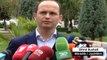 Report TV - Kushti i LSI, Ditmir Bushati:PS, jo peng, do të shkojmë në zgjedhje