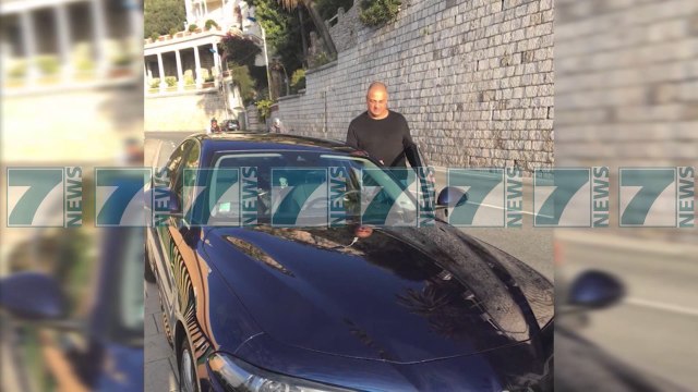 PUSHOHEN HETIMET NDAJ IZRAELITIT YORAM FRIG - News, Lajme - Kanali 11