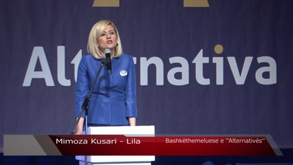 Themelohet ''Alternativa'' në Gjakovë - Lajme
