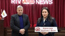 BOOM denoncon: Familja e patriotit shqiptar prej 26 vitesh pa shtetësi shqiptare (Emisioni i plotë,)