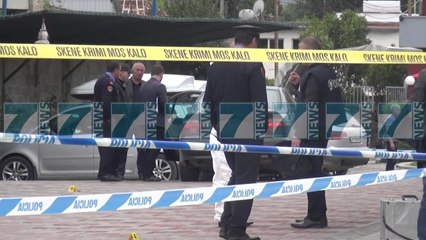 TRE PERSONA U PLAGOSEN NE ELBASAN PAS TE SHTENAVE - News, Lajme - Kanali 8