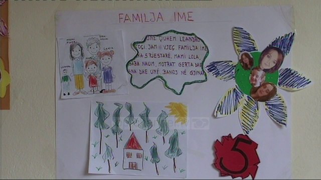 Autizmi, lufta e fituar; Historia e Leandros 7 vjeçar - Top Channel Albania - News - Lajme