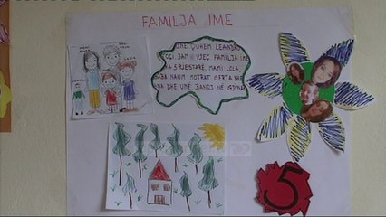 Autizmi, lufta e fituar; Historia e Leandros 7 vjeçar - Top Channel Albania - News - Lajme