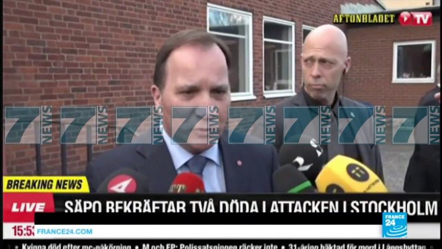 TERRORIZMI GODET SUEDINE, DISA TE VDEKUR E TE PLAGOSUR - News, Lajme - Kanali 9