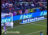 Todos los 18 goles de Enner Valencia en la Liga MX