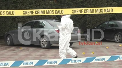 Përplasja me armë në Elbasan, motivi dyshohet një borxh i pakthyer