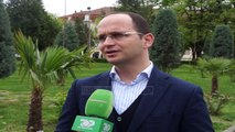 Bushati: Tregu ballkanik, për të zbutur konfliktet - Top Channel Albania - News - Lajme