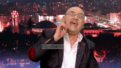 Fiks Fare, 07 Prill, Pjesa 3 - Investigative Satirical Show