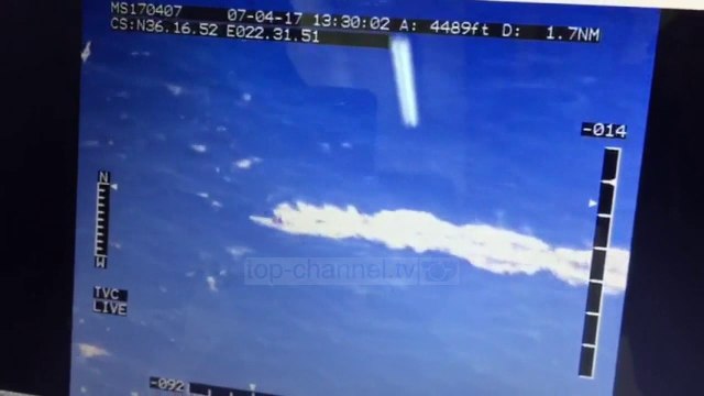 Kapet gomonia me 1.5 tonë hashash - Top Channel Albania - News - Lajme