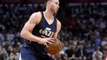 Gordon Hayward agrees to join Boston Celtics